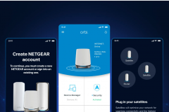 Elevating User Experience and Performance for the NETGEAR Orbi Mobile App